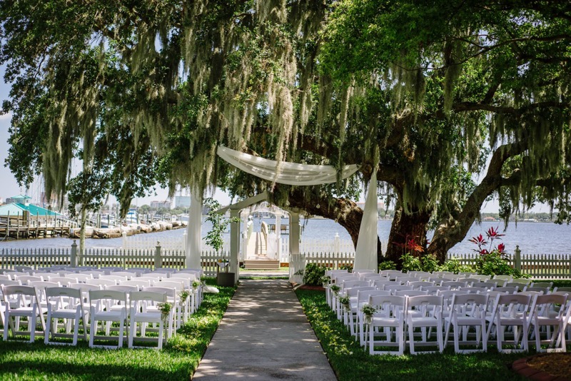 Palmetto Riverside B&B