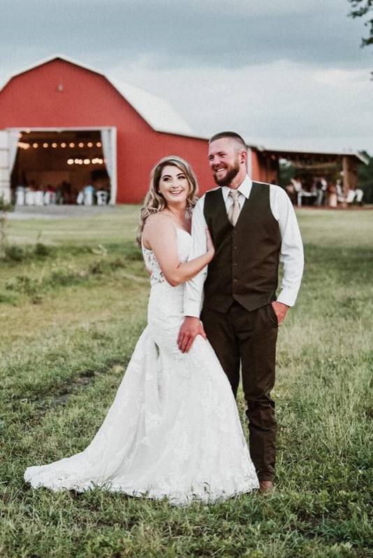 Big Red Barn Events