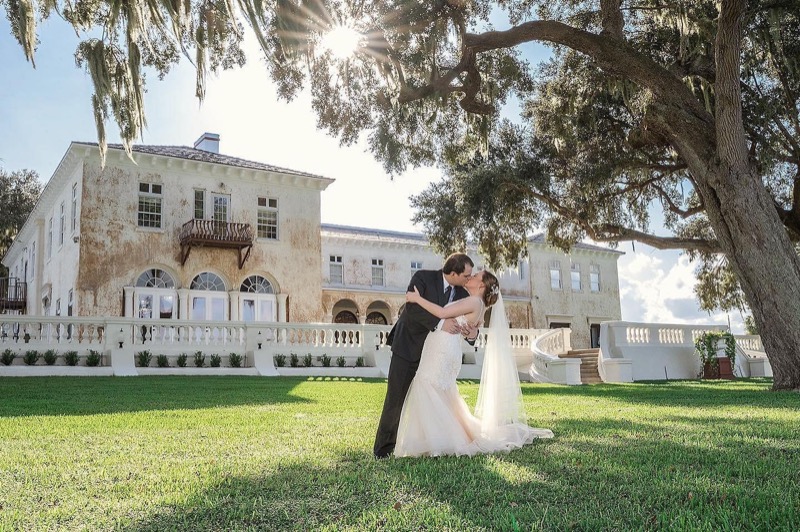 BellaCosa Lakeside Lodge & Venue
