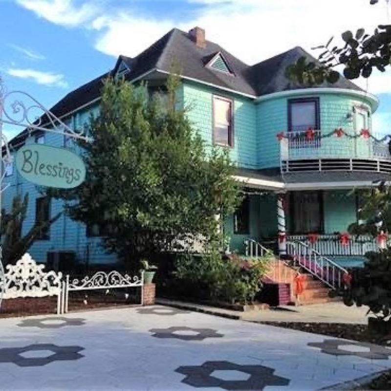 1910 Inn