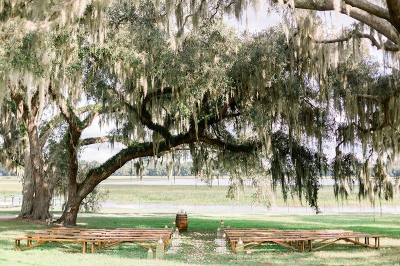 Lakeside Ranches