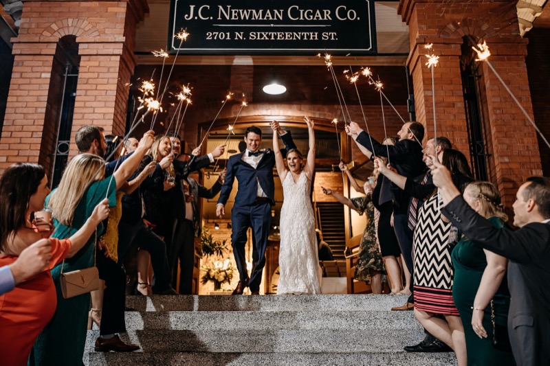 JC Newman Cigar Co.